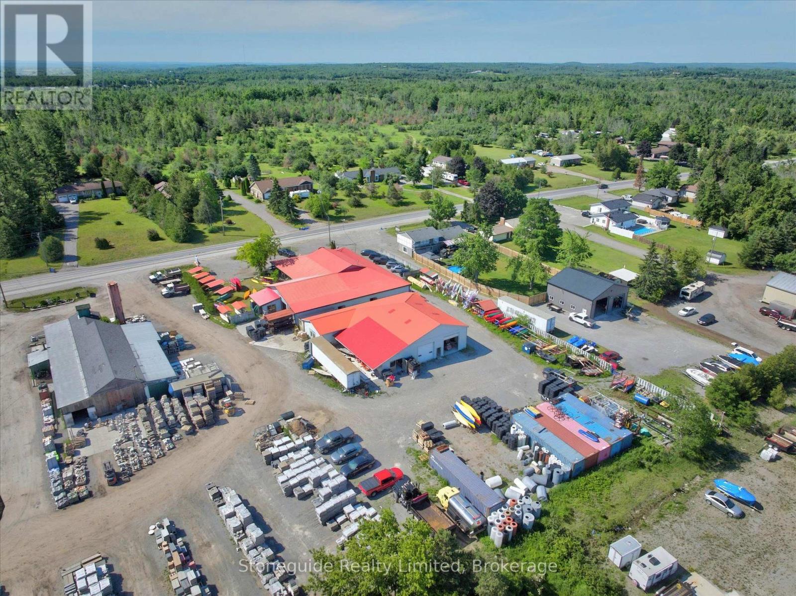 1824 8th Line, Selwyn, Ontario  K0L 2H0 - Photo 36 - X13591928