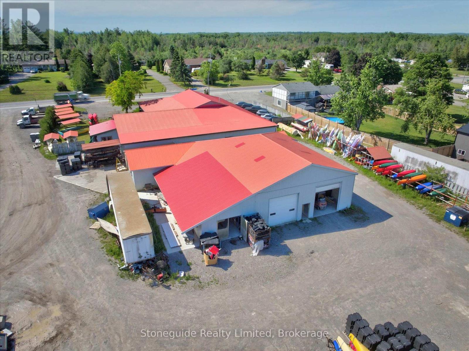 1824 8th Line, Selwyn, Ontario  K0L 2H0 - Photo 37 - X13591928