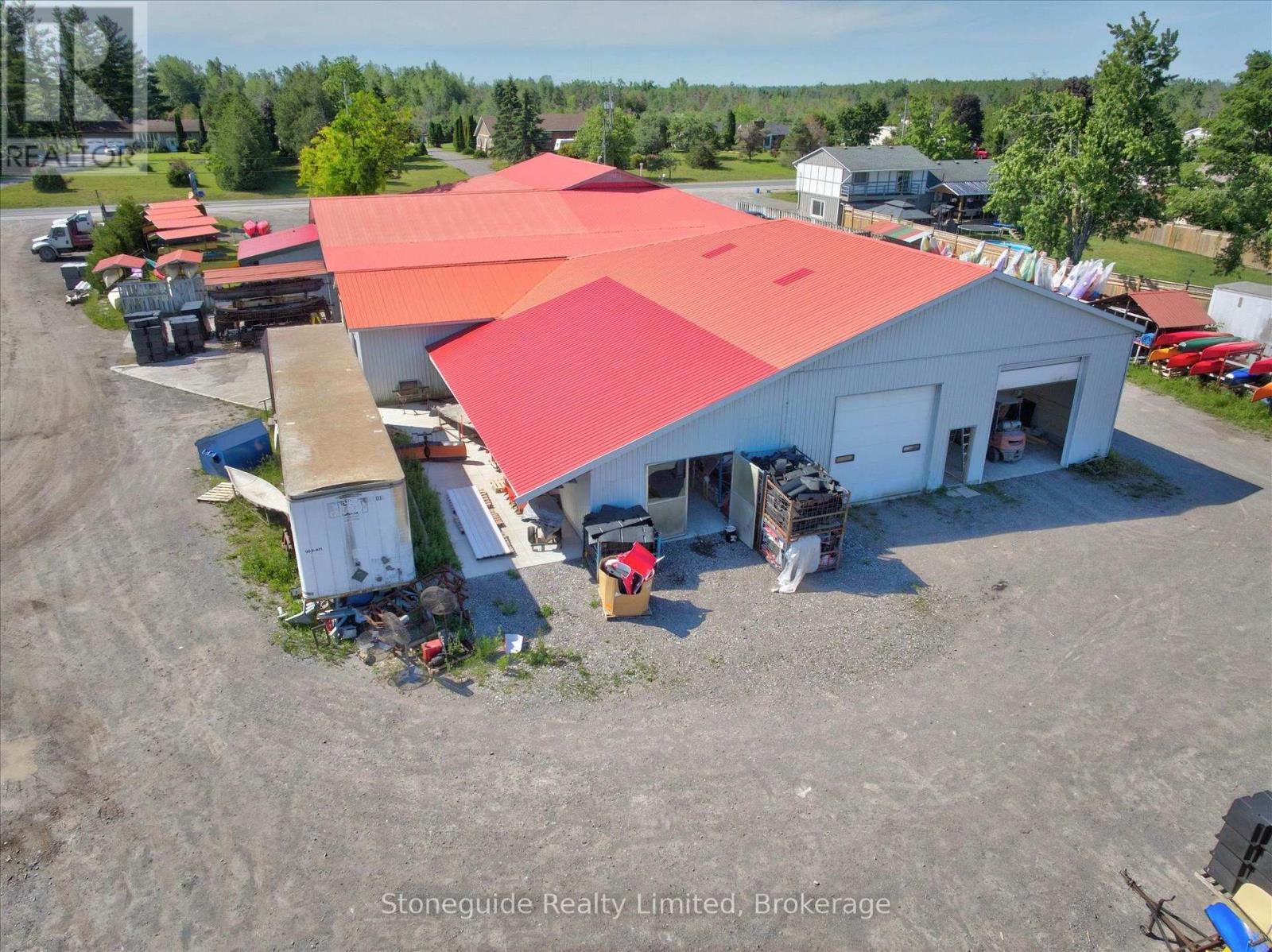 1824 8th Line, Selwyn, Ontario  K0L 2H0 - Photo 38 - X13591928