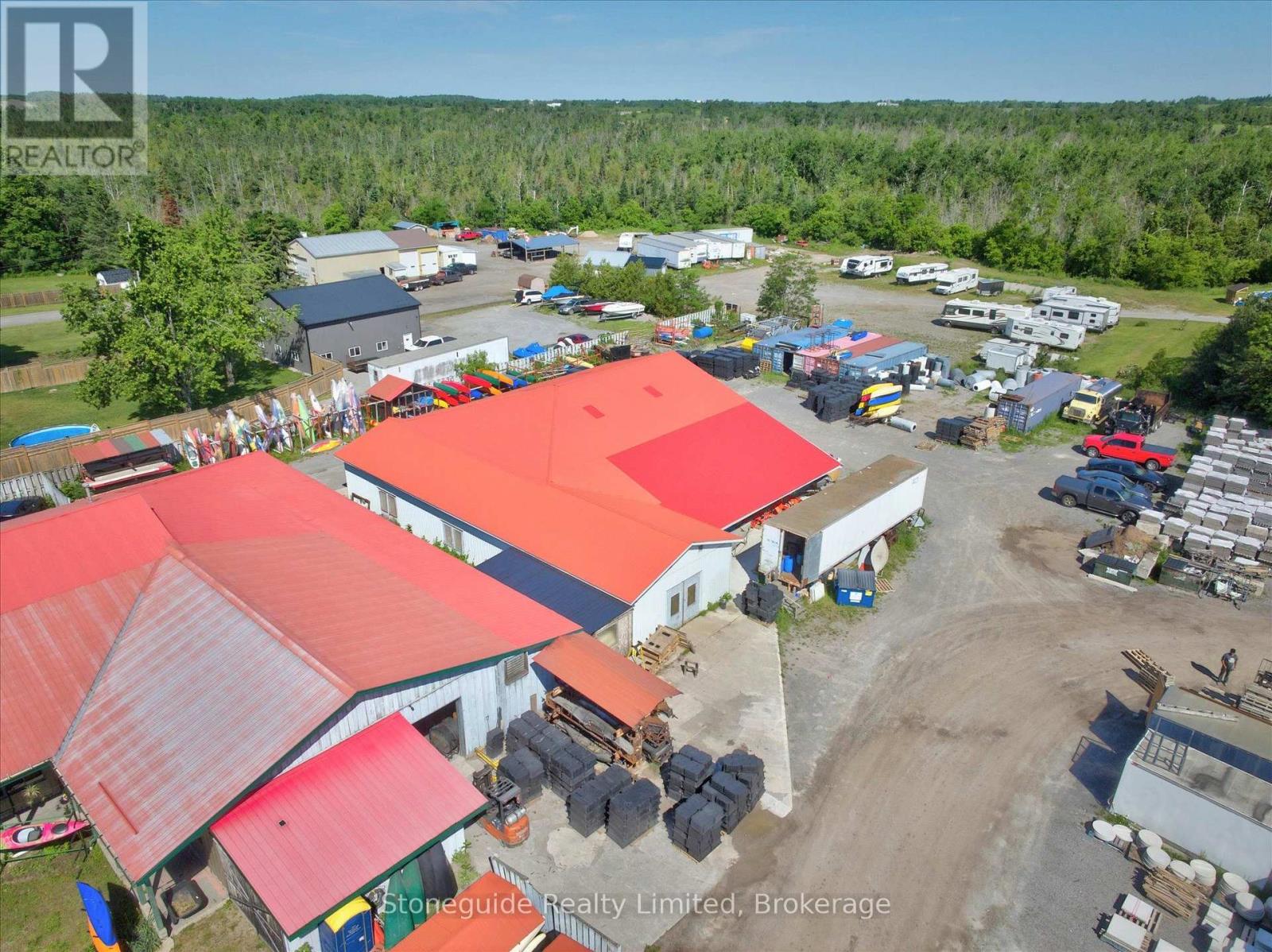 1824 8th Line, Selwyn, Ontario  K0L 2H0 - Photo 39 - X13591928