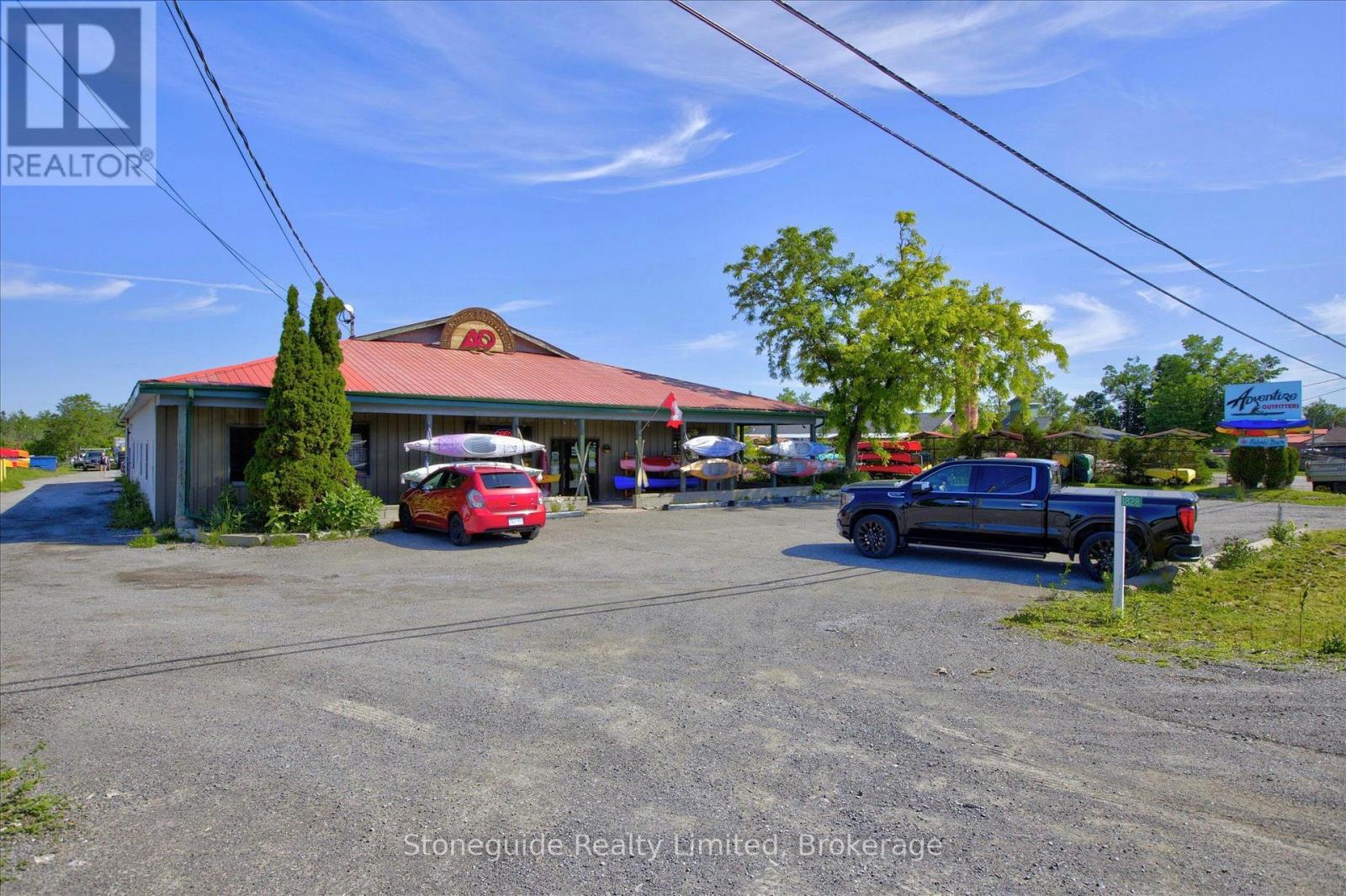 1824 8th Line, Selwyn, Ontario  K0L 2H0 - Photo 4 - X13591928