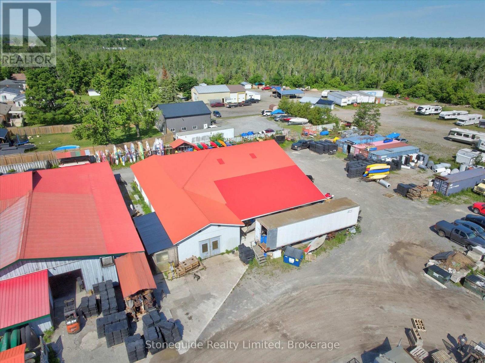 1824 8th Line, Selwyn, Ontario  K0L 2H0 - Photo 40 - X13591928