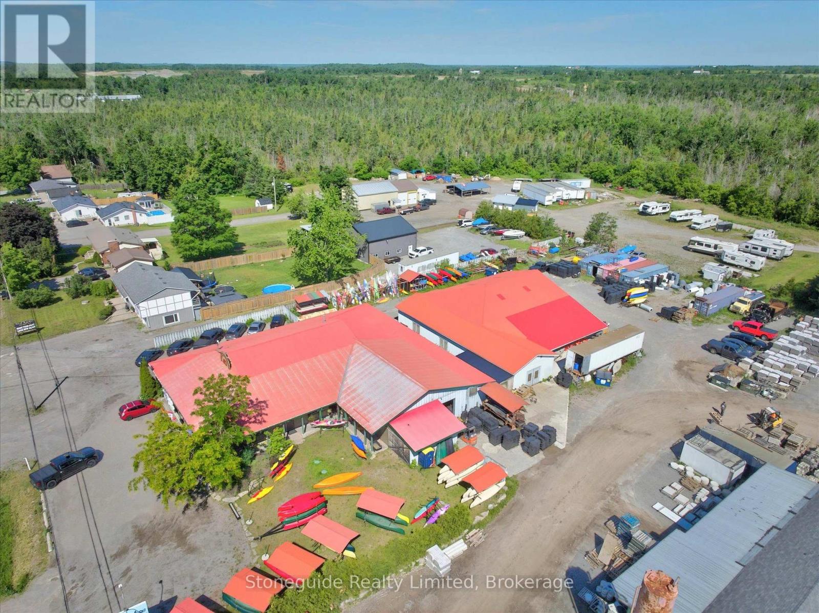 1824 8th Line, Selwyn, Ontario  K0L 2H0 - Photo 41 - X13591928