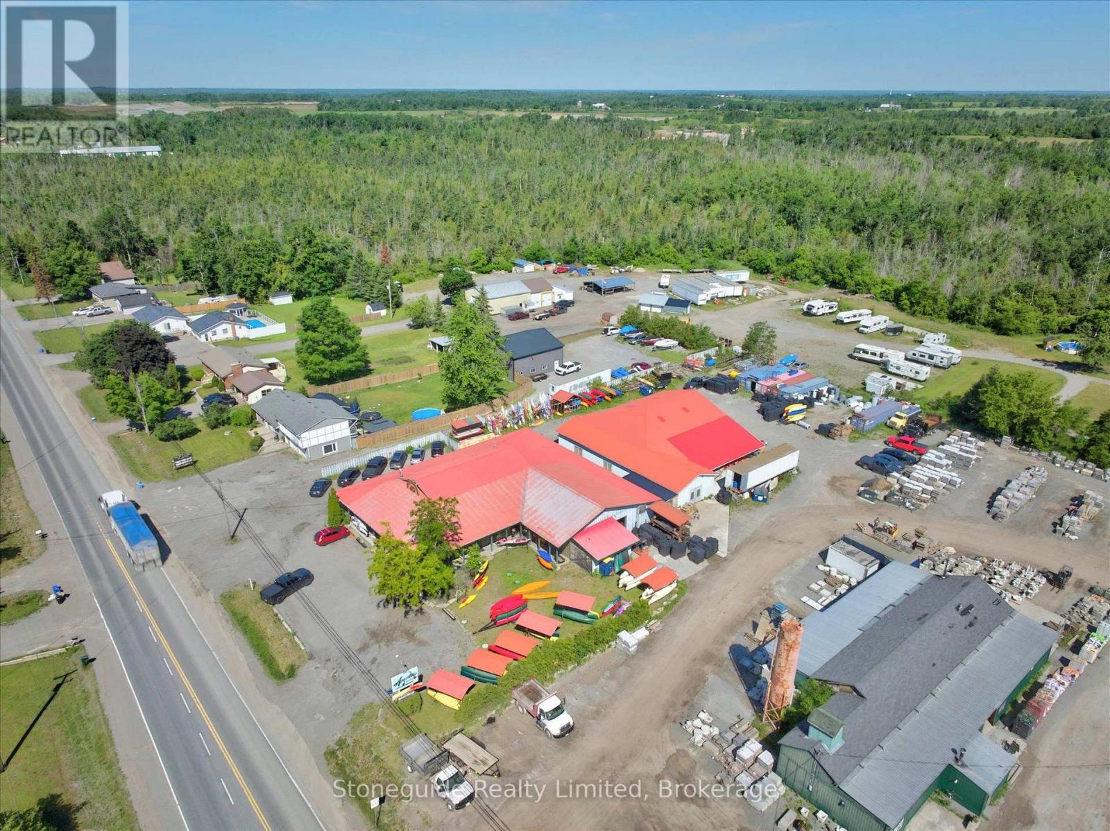 1824 8th Line, Selwyn, Ontario  K0L 2H0 - Photo 42 - X13591928