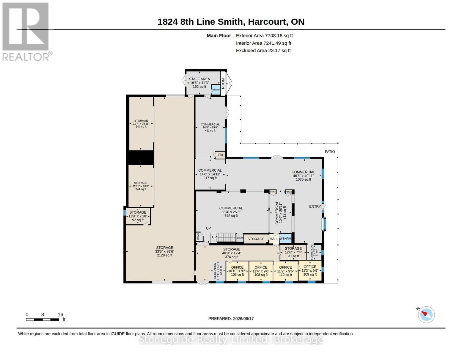 1824 8th Line, Selwyn, Ontario  K0L 2H0 - Photo 43 - X13591928