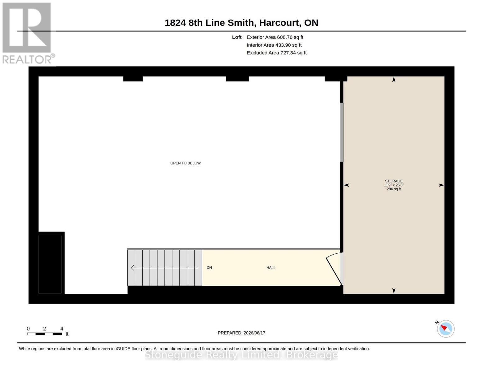 1824 8th Line, Selwyn, Ontario  K0L 2H0 - Photo 44 - X13591928
