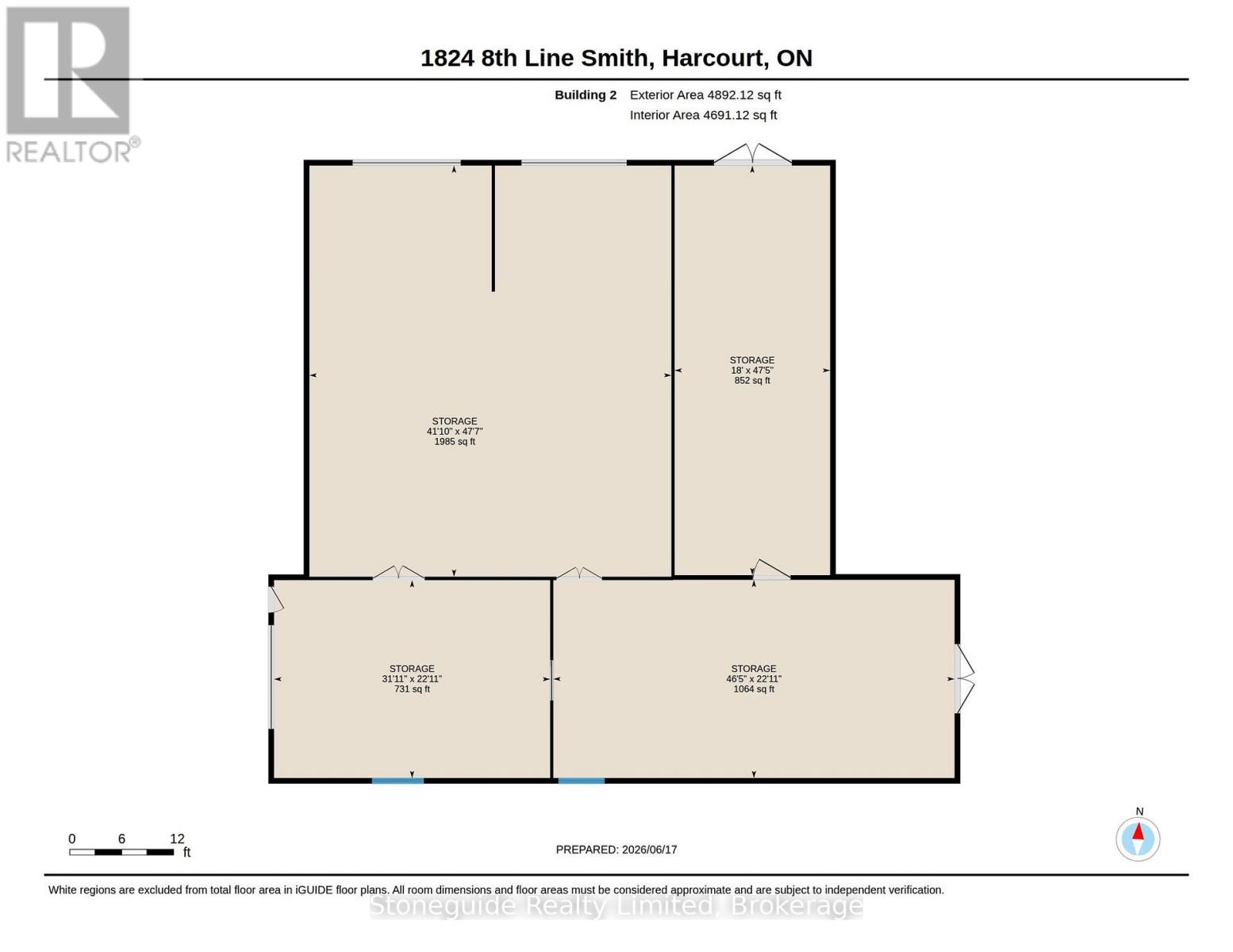 1824 8th Line, Selwyn, Ontario  K0L 2H0 - Photo 45 - X13591928