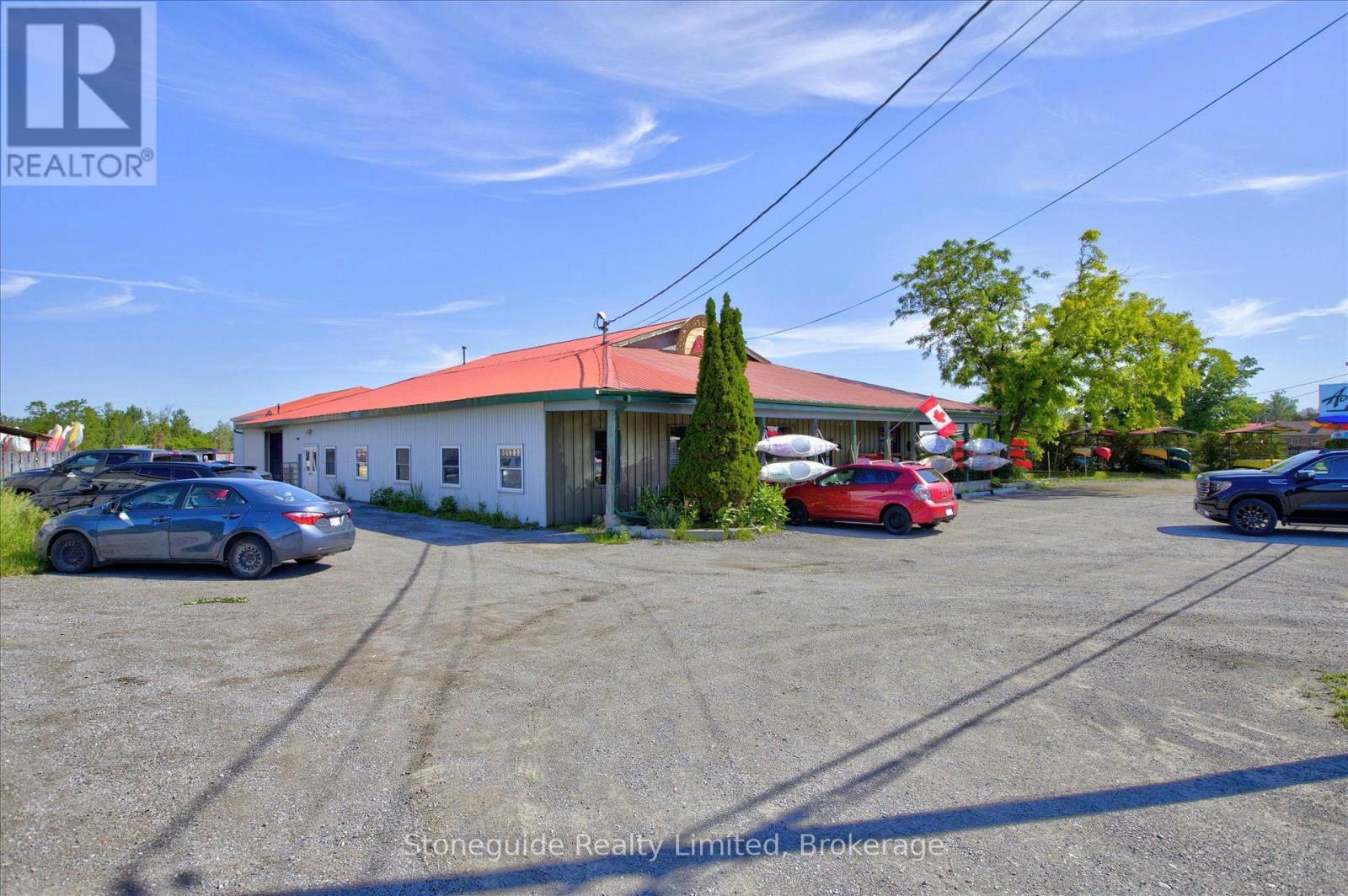 1824 8th Line, Selwyn, Ontario  K0L 2H0 - Photo 5 - X13591928