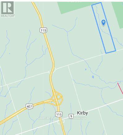 4006 CLARKE CONCESSION ROAD 8 ROAD, clarington, Ontario