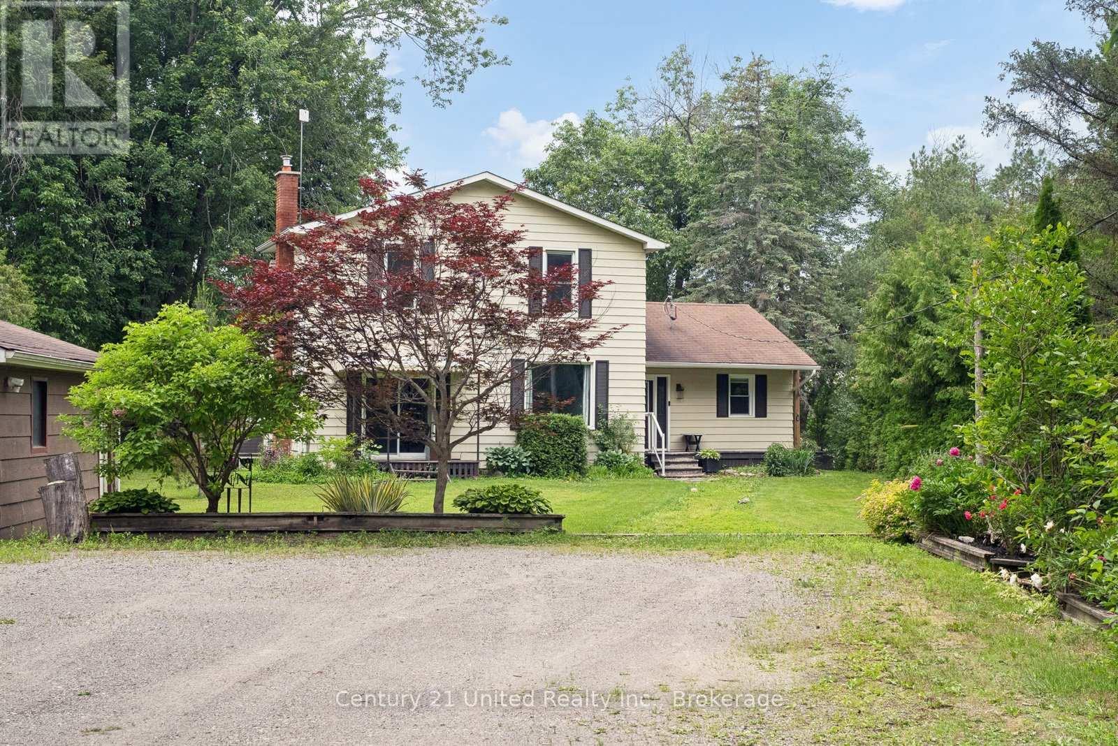 266 GREENWOOD ROAD, otonabee-south monaghan, Ontario