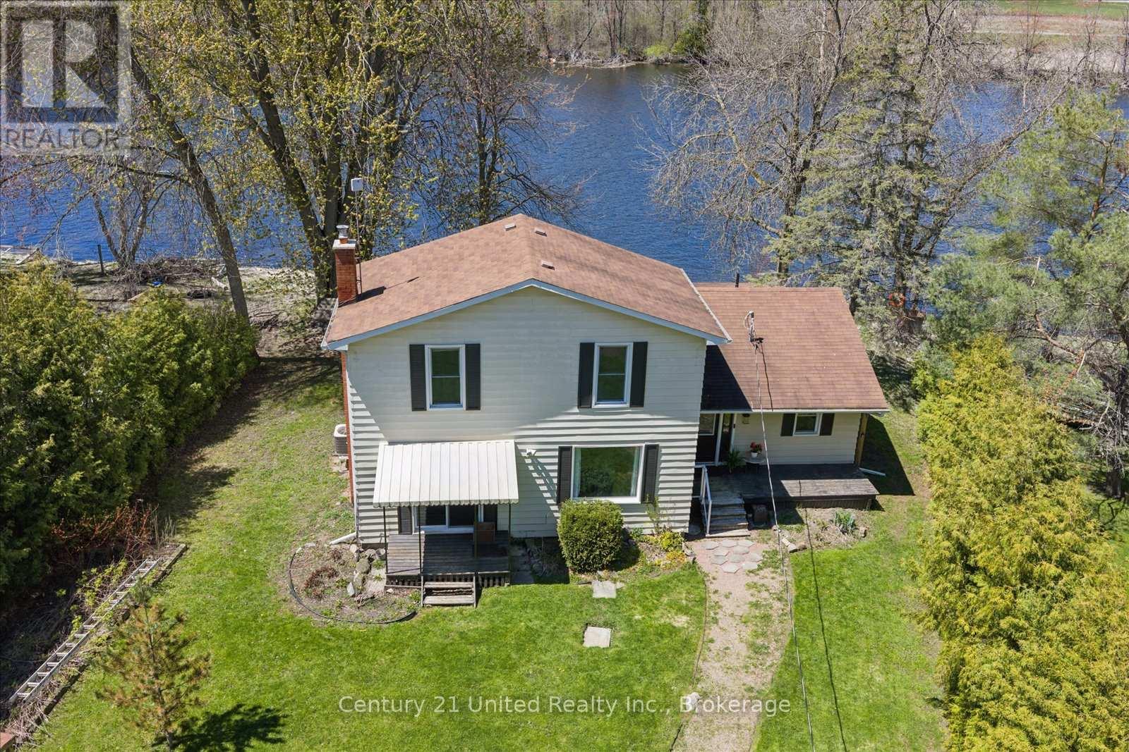 266 Greenwood Road, Otonabee-South Monaghan, Ontario  K9J 6Y3 - Photo 2 - X13592178