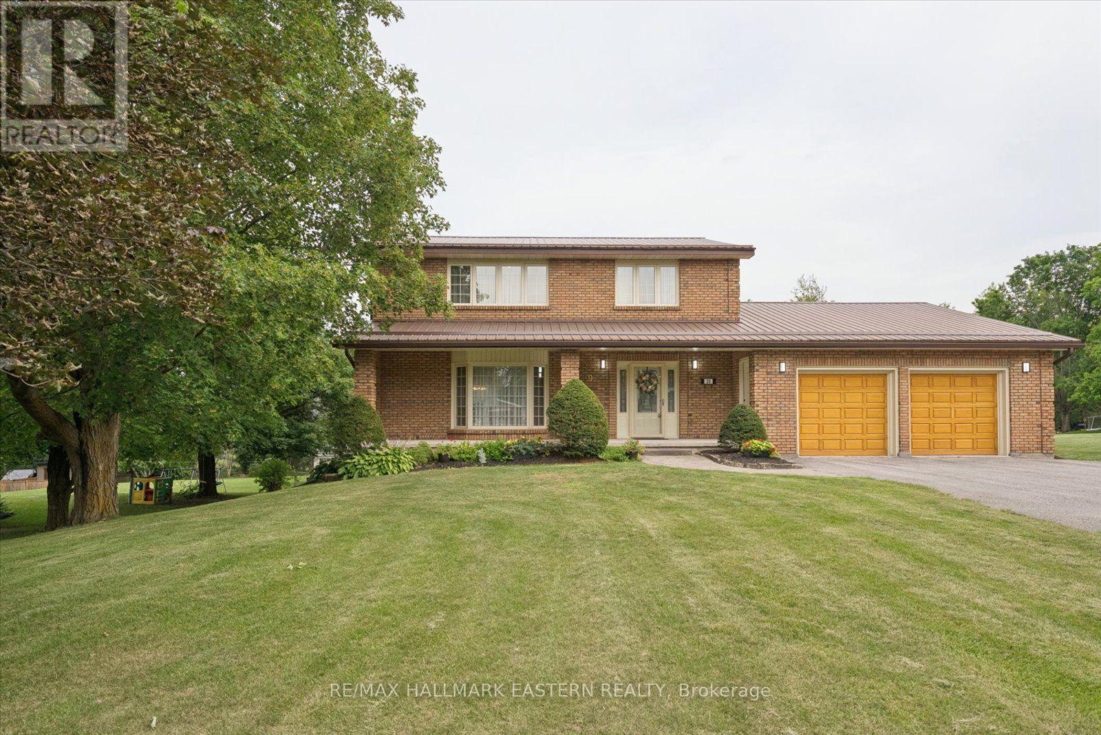 29 Crystal Springs Drive, Otonabee-South Monaghan, Ontario  K9J 6Y3 - Photo 2 - X13592388