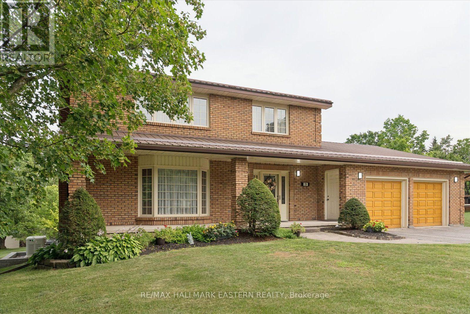 29 Crystal Springs Drive, Otonabee-South Monaghan, Ontario  K9J 6Y3 - Photo 3 - X13592388