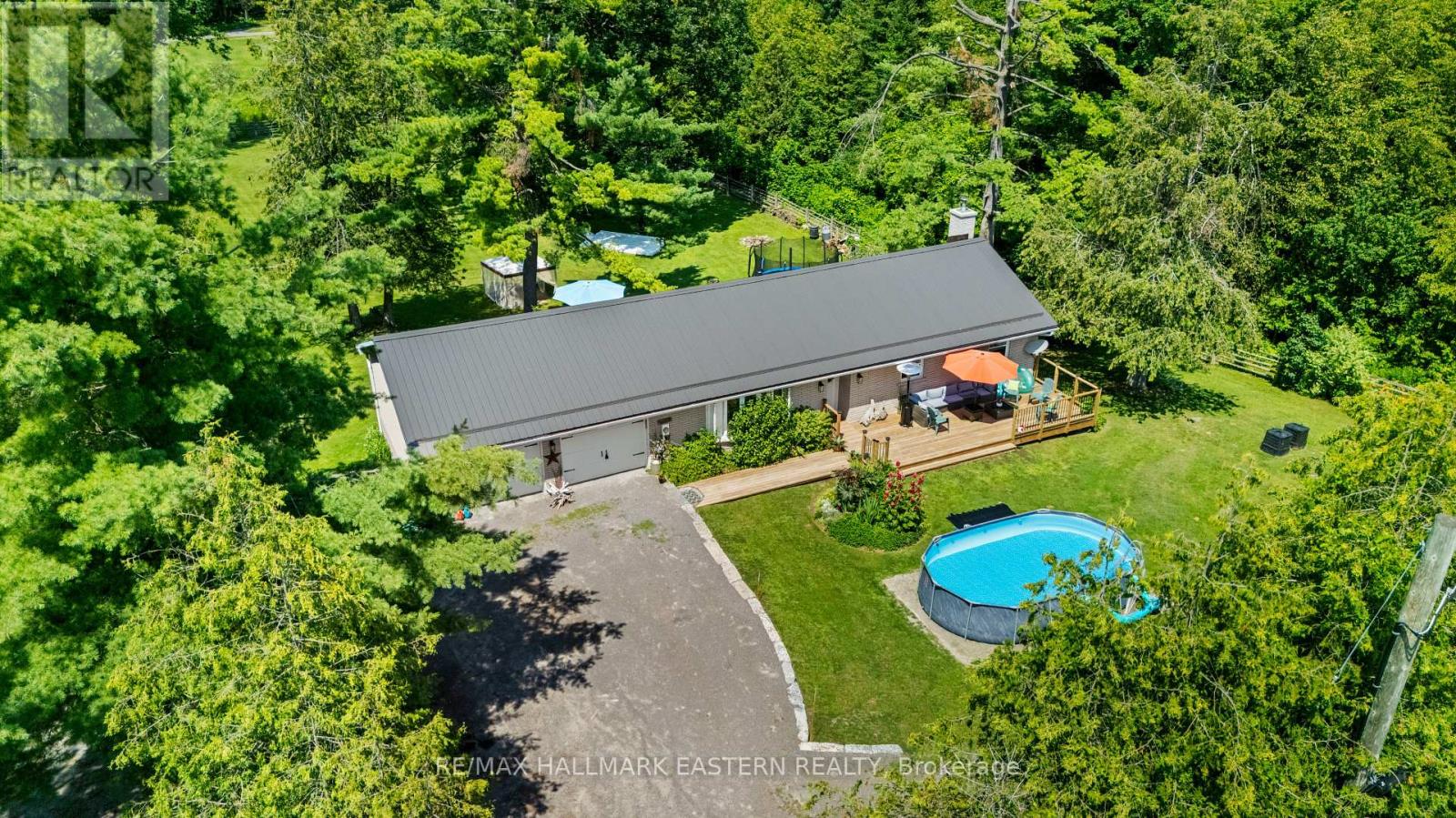 2694 COUNTY ROAD 6 E, douro-dummer, Ontario