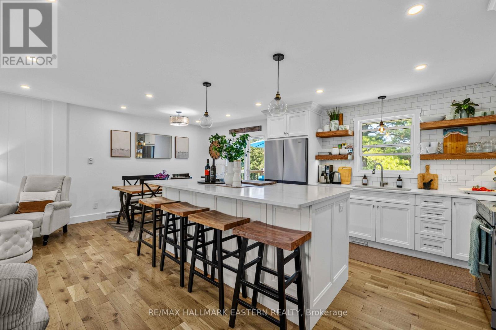 2694 County Road 6 E, Douro-Dummer, Ontario  K0L 2H0 - Photo 11 - X13593402