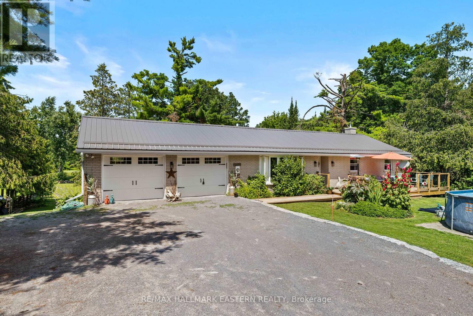 2694 County Road 6 E, Douro-Dummer, Ontario  K0L 2H0 - Photo 2 - X13593402