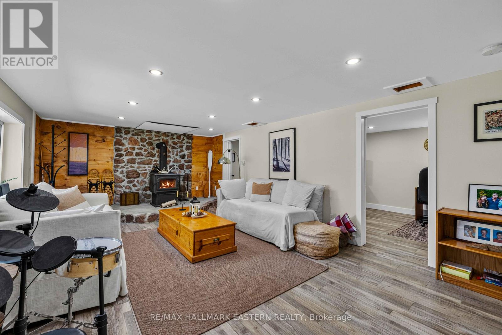2694 County Road 6 E, Douro-Dummer, Ontario  K0L 2H0 - Photo 26 - X13593402