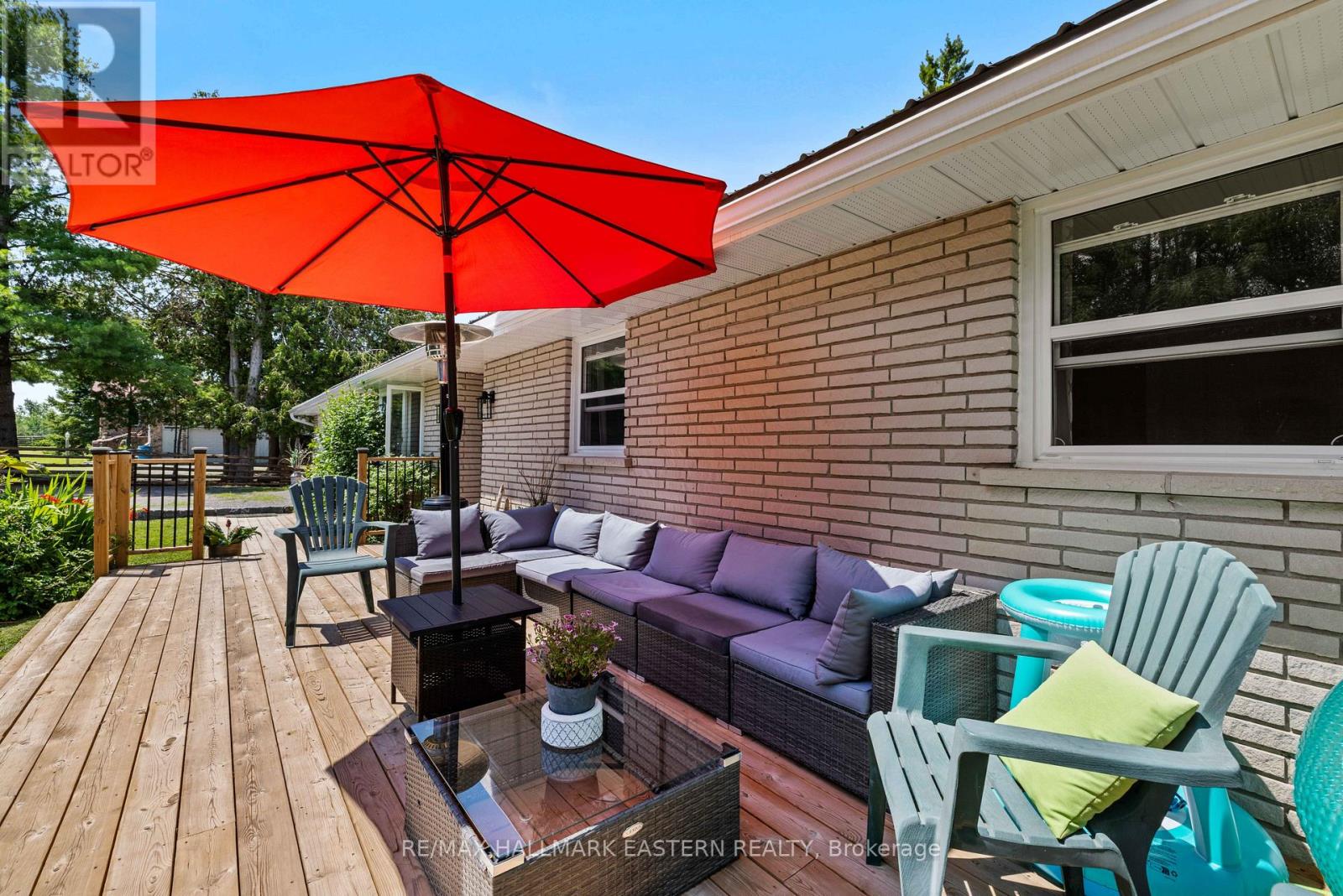 2694 County Road 6 E, Douro-Dummer, Ontario  K0L 2H0 - Photo 6 - X13593402