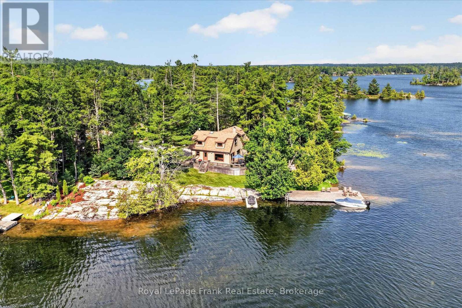 124 IRWIN DRIVE, trent lakes, Ontario