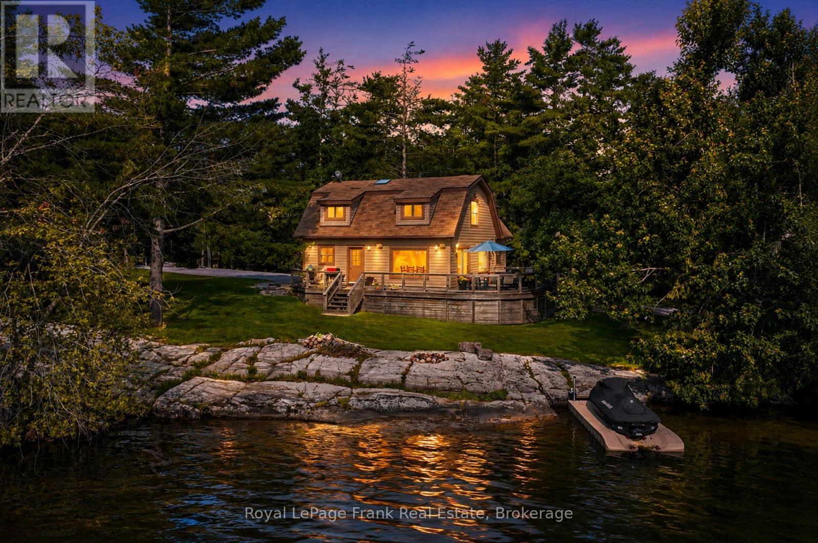 124 Irwin Drive, Trent Lakes, Ontario  K0L 1J0 - Photo 2 - X13593636