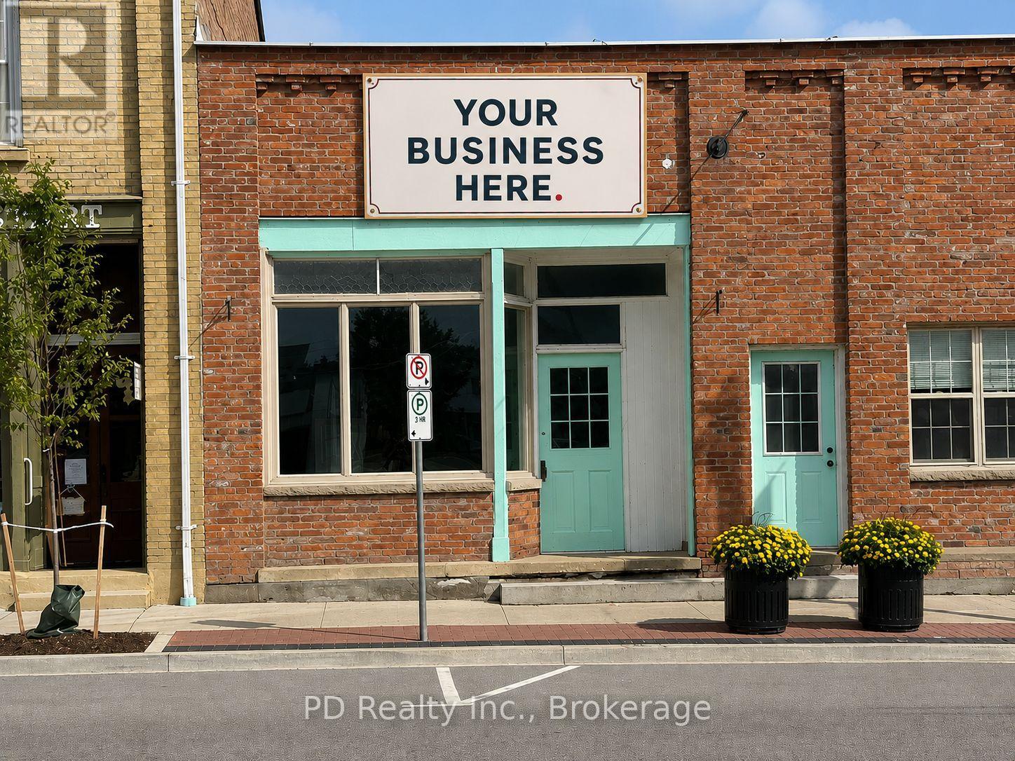 41 KING STREET E, kawartha lakes (omemee), Ontario