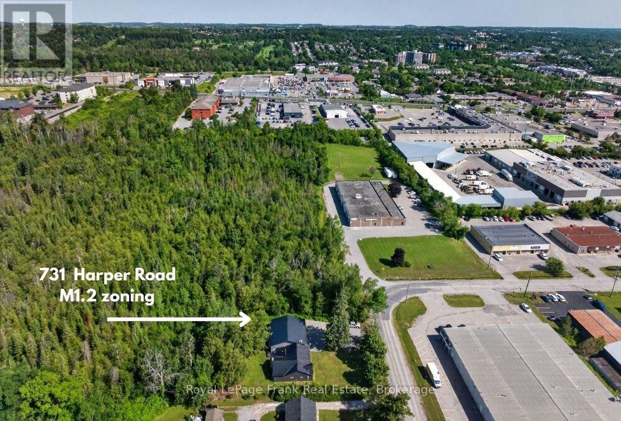 731 Harper Road, Peterborough (Otonabee Ward 1), Ontario  K9J 6X6 - Photo 39 - X13594042