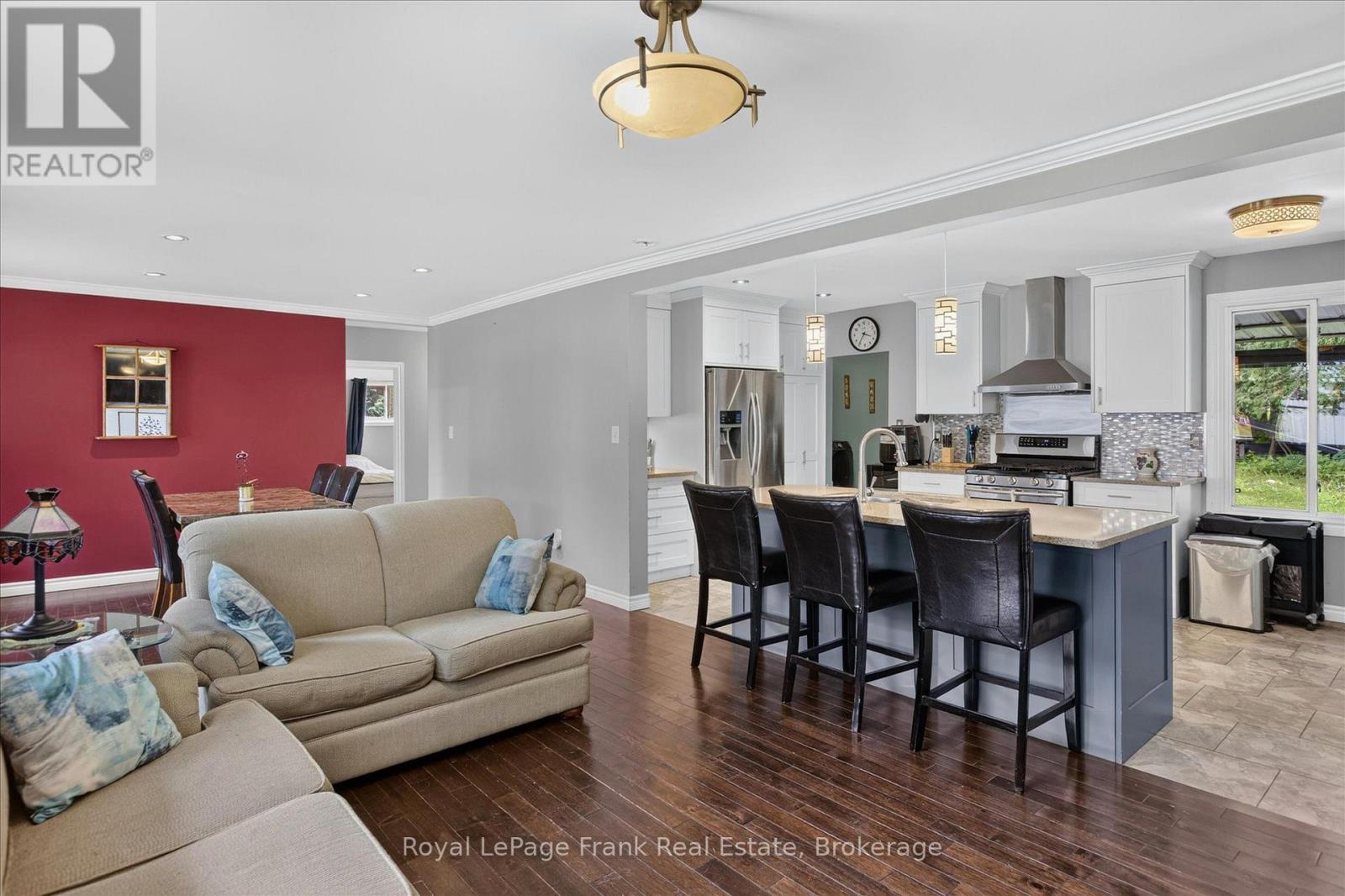 731 Harper Road, Peterborough (Otonabee Ward 1), Ontario  K9J 6X6 - Photo 7 - X13594042
