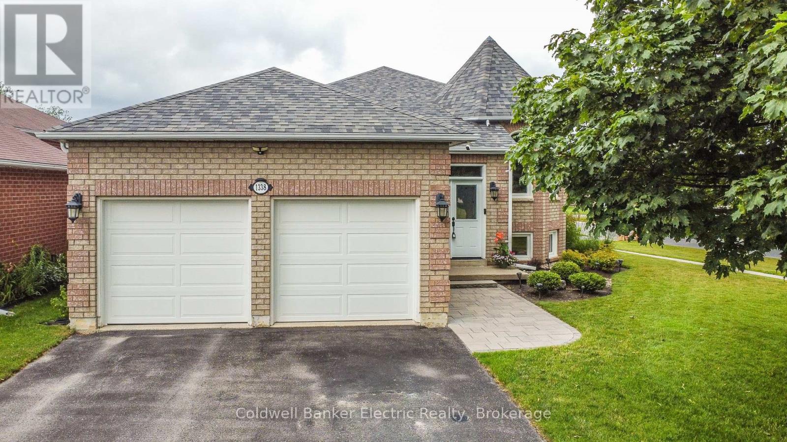 1338 WILDLARK DRIVE, peterborough (monaghan ward 2), Ontario