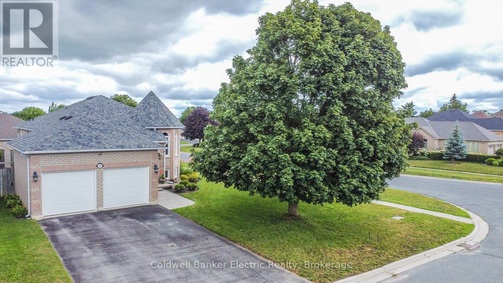 1338 Wildlark Drive, Peterborough (Monaghan Ward 2), Ontario  K9K 2J4 - Photo 39 - X13594060