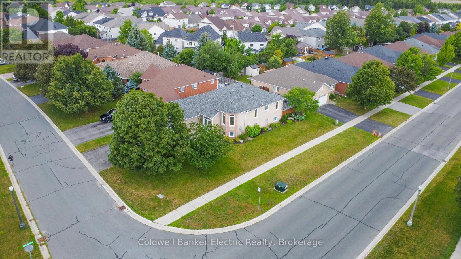 1338 Wildlark Drive, Peterborough (Monaghan Ward 2), Ontario  K9K 2J4 - Photo 41 - X13594060