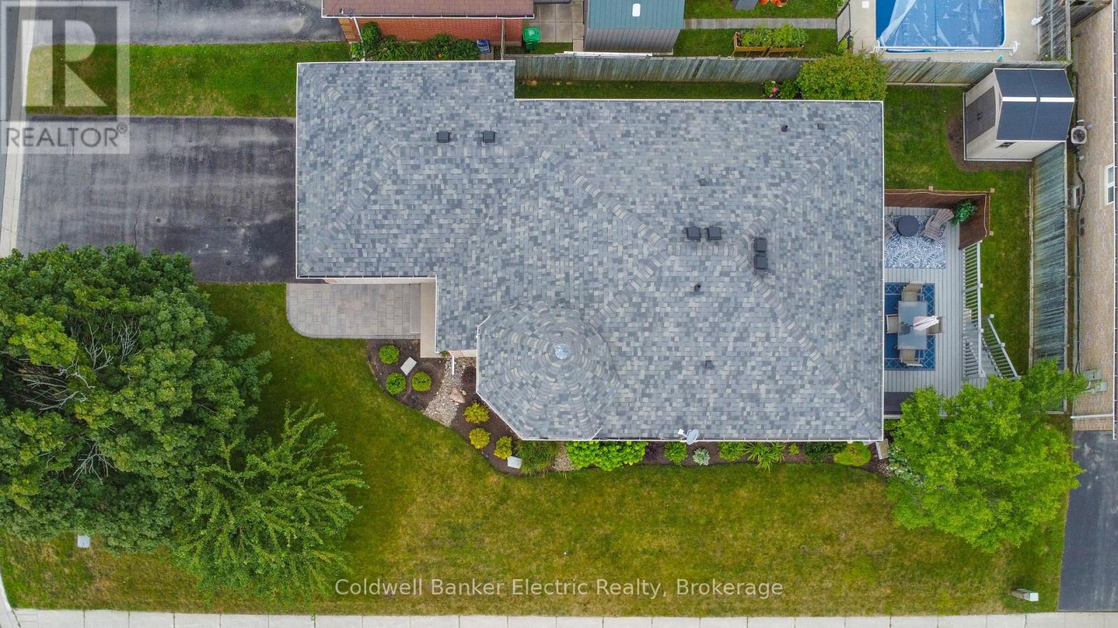 1338 Wildlark Drive, Peterborough (Monaghan Ward 2), Ontario  K9K 2J4 - Photo 42 - X13594060