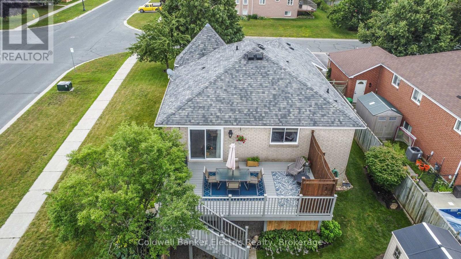 1338 Wildlark Drive, Peterborough (Monaghan Ward 2), Ontario  K9K 2J4 - Photo 43 - X13594060