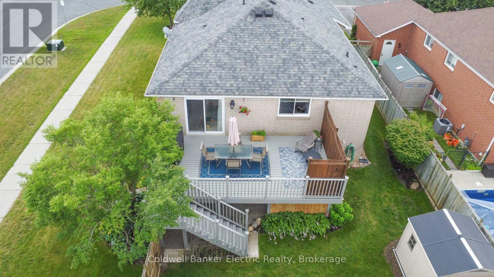 1338 Wildlark Drive, Peterborough (Monaghan Ward 2), Ontario  K9K 2J4 - Photo 44 - X13594060