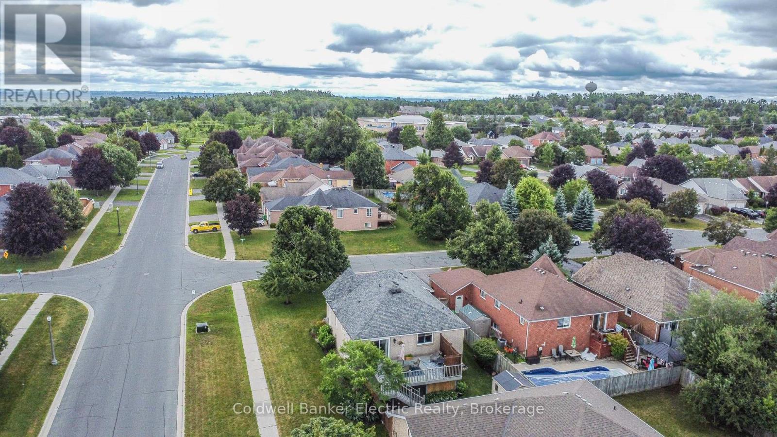 1338 Wildlark Drive, Peterborough (Monaghan Ward 2), Ontario  K9K 2J4 - Photo 45 - X13594060