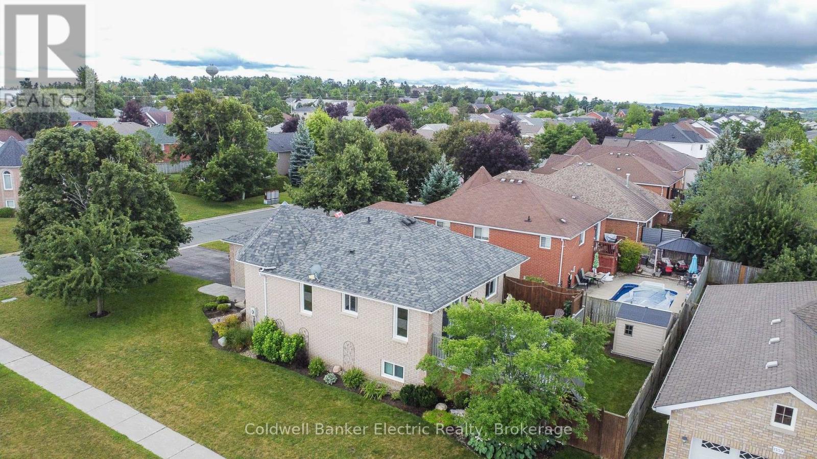 1338 Wildlark Drive, Peterborough (Monaghan Ward 2), Ontario  K9K 2J4 - Photo 46 - X13594060