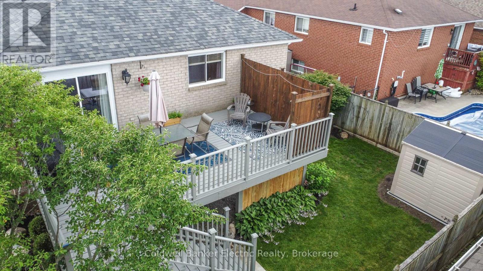 1338 Wildlark Drive, Peterborough (Monaghan Ward 2), Ontario  K9K 2J4 - Photo 47 - X13594060