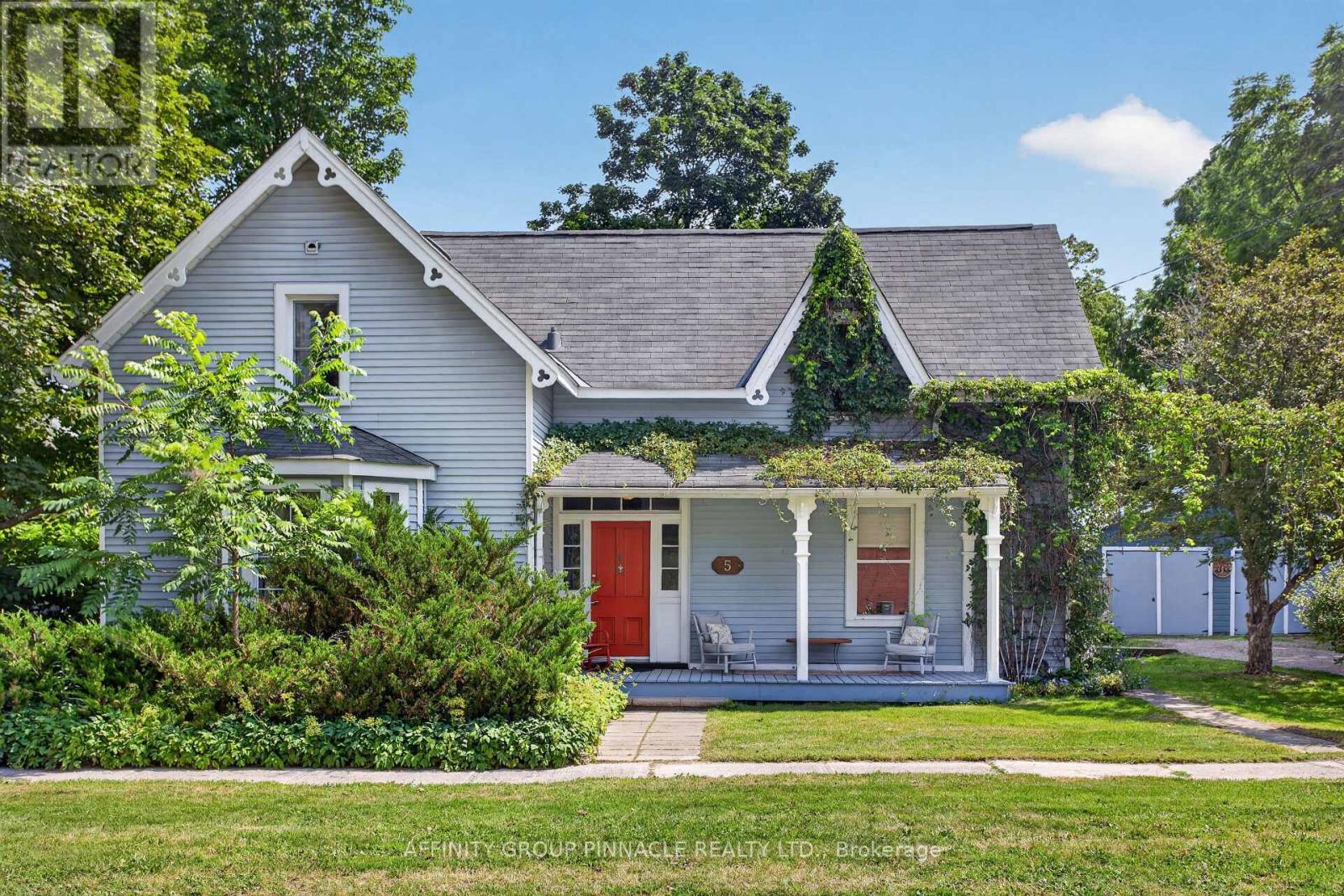 5 NELSON STREET, selwyn, Ontario
