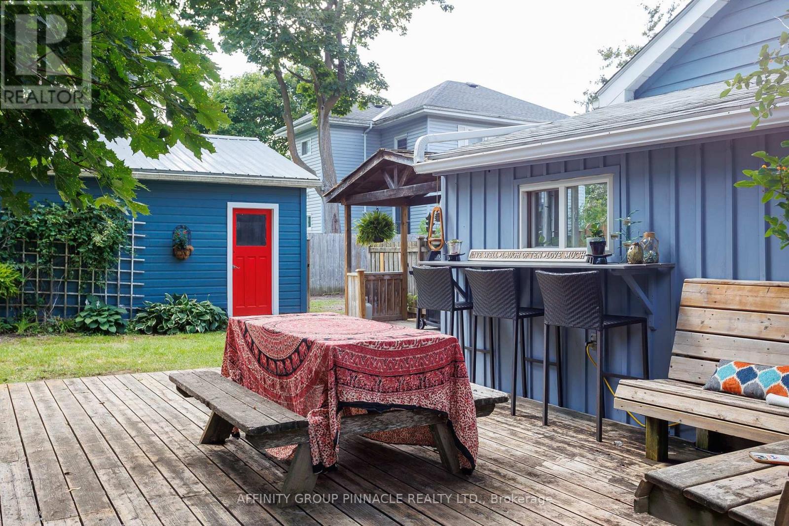 5 Nelson Street, Selwyn, Ontario  K0L 2H0 - Photo 36 - X13594108