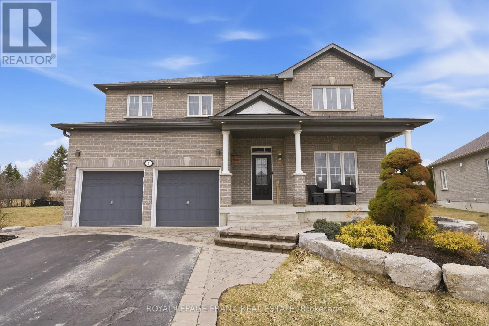 8 KYLE COURT, kawartha lakes (lindsay), Ontario