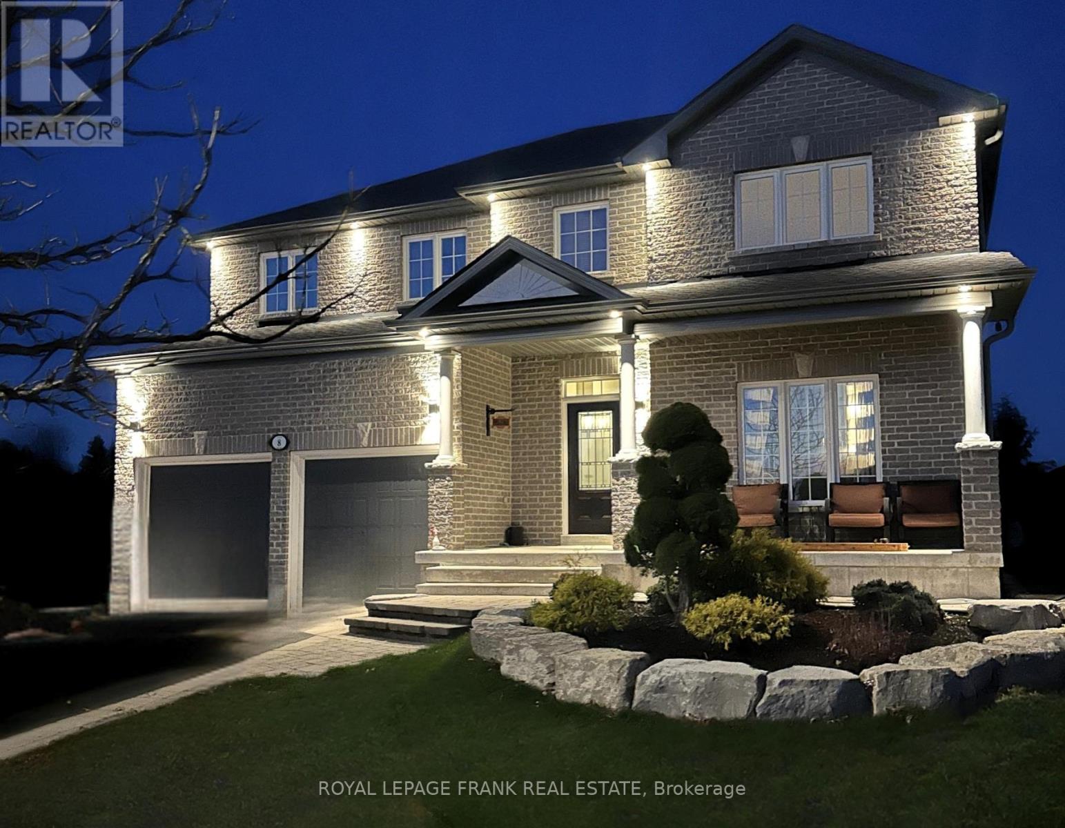 8 Kyle Court, Kawartha Lakes (Lindsay), Ontario  K9V 0E2 - Photo 3 - X13594318