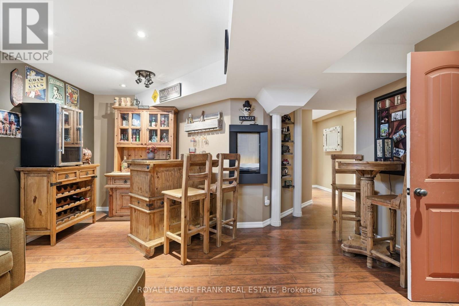 8 Kyle Court, Kawartha Lakes (Lindsay), Ontario  K9V 0E2 - Photo 36 - X13594318