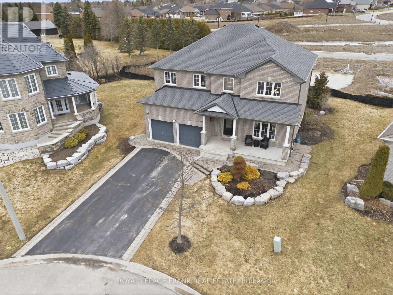 8 Kyle Court, Kawartha Lakes (Lindsay), Ontario  K9V 0E2 - Photo 41 - X13594318
