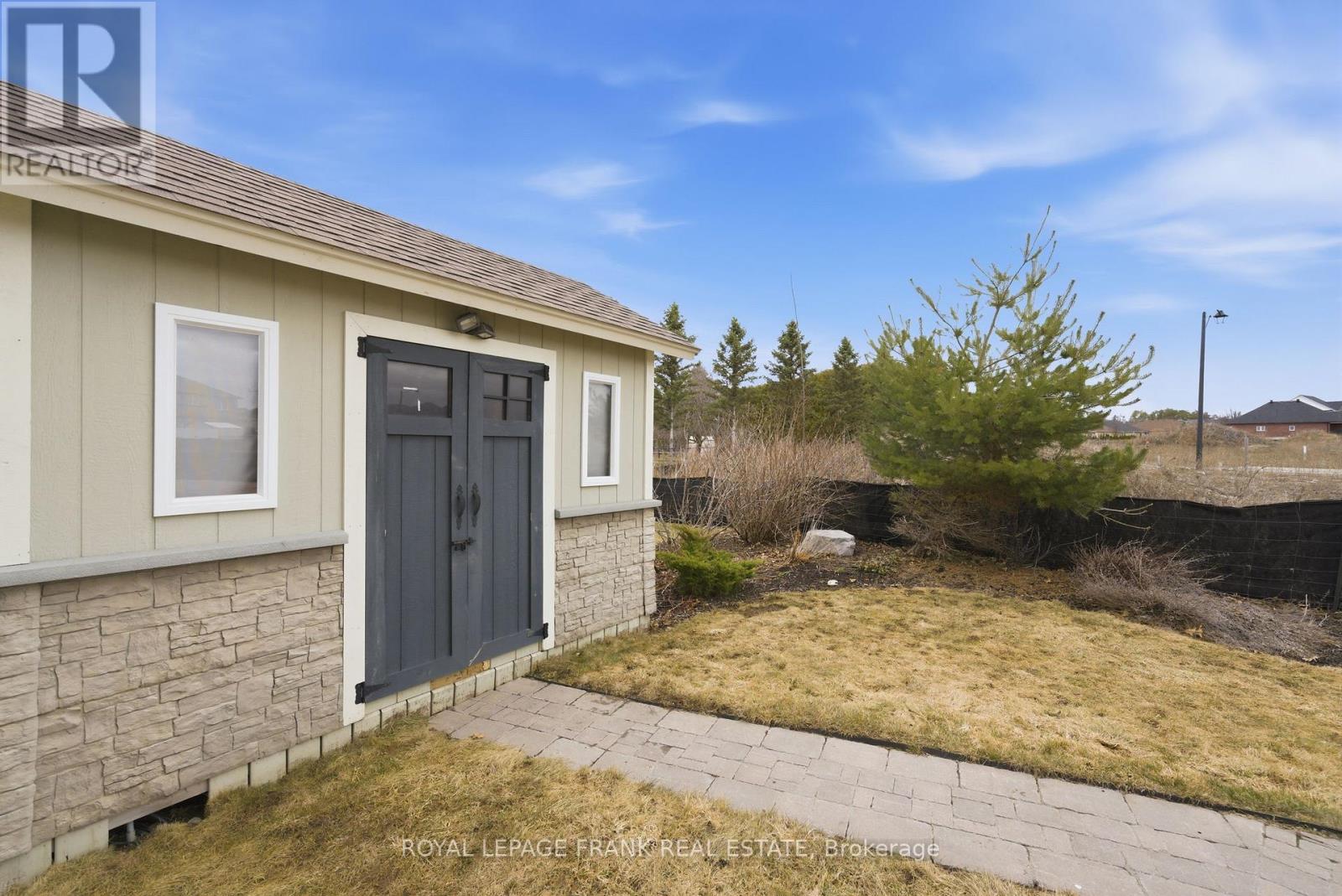 8 Kyle Court, Kawartha Lakes (Lindsay), Ontario  K9V 0E2 - Photo 45 - X13594318