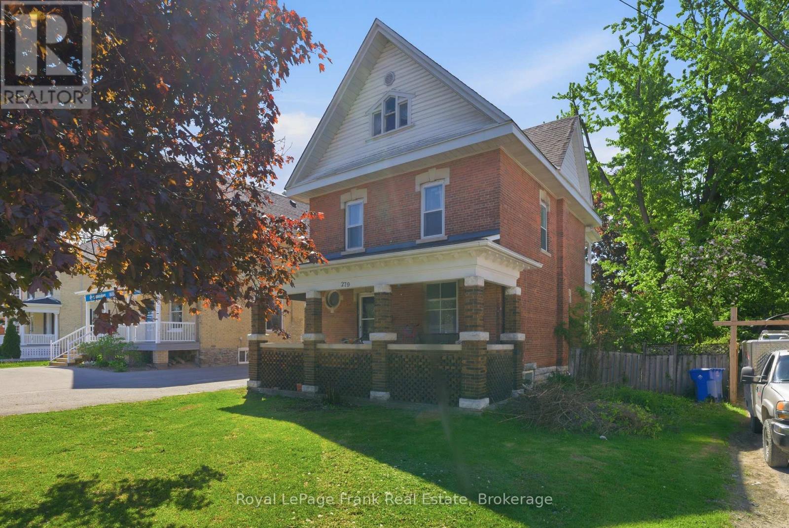 279 KENT STREET W, kawartha lakes (lindsay), Ontario