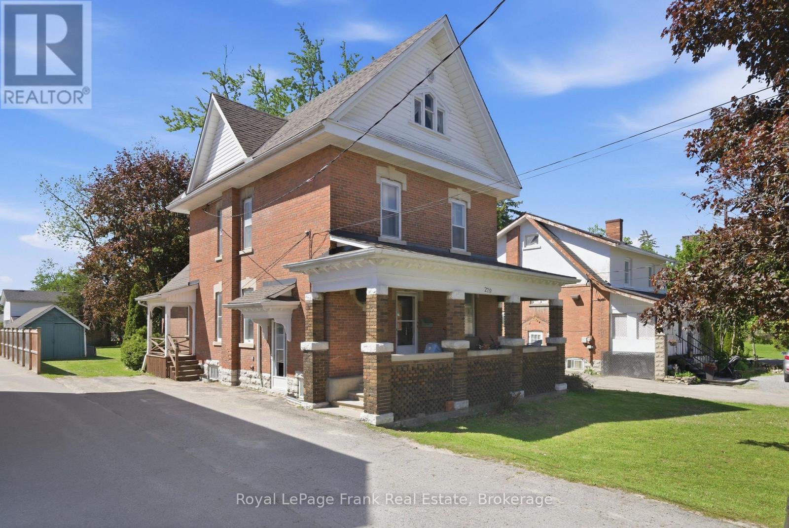 279 Kent Street W, Kawartha Lakes (Lindsay), Ontario  K9V 2Z8 - Photo 2 - X13594430
