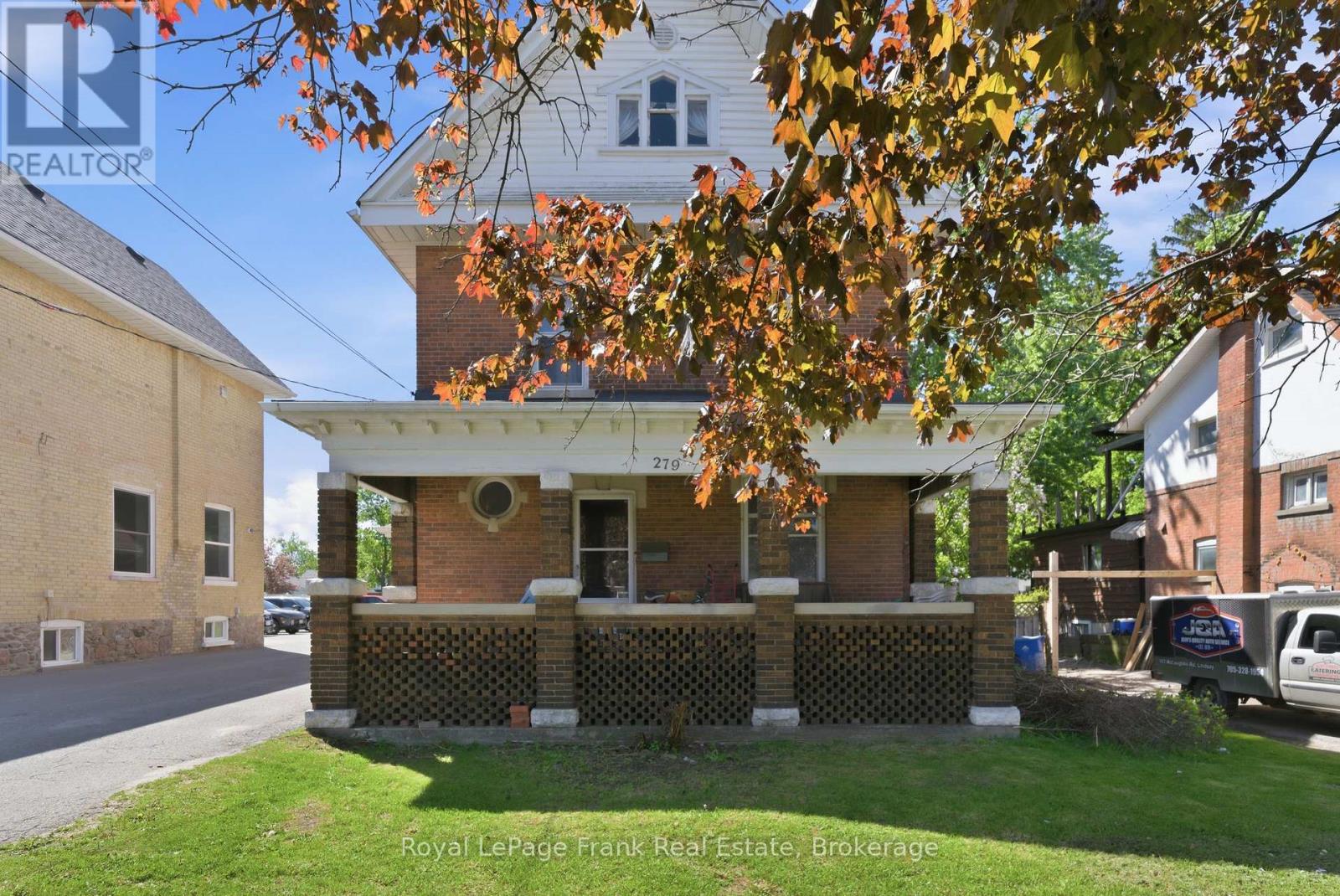 279 Kent Street W, Kawartha Lakes (Lindsay), Ontario  K9V 2Z8 - Photo 4 - X13594430