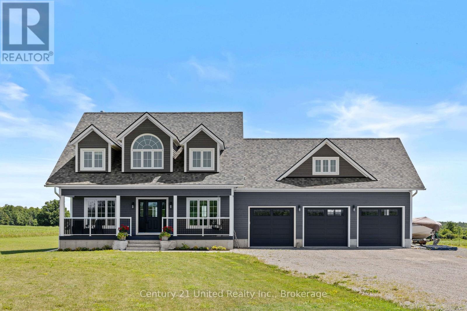 947 PAYNE LINE, douro-dummer, Ontario