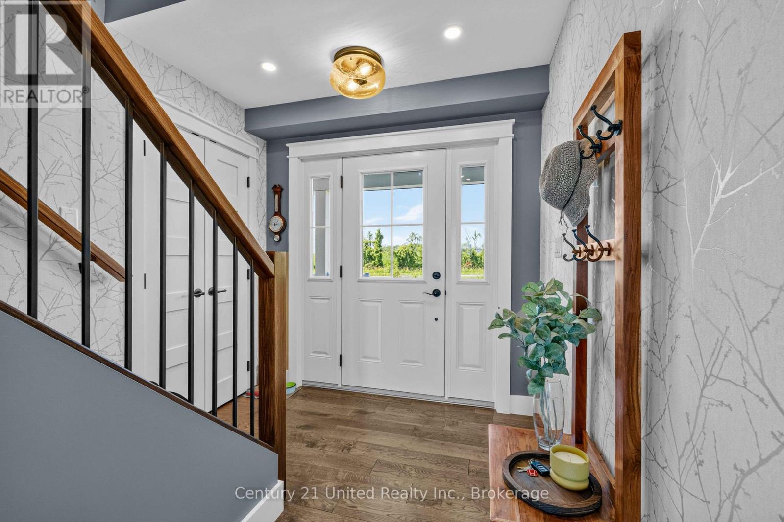 947 Payne Line, Douro-Dummer, Ontario  K0L 3A0 - Photo 10 - X13594506