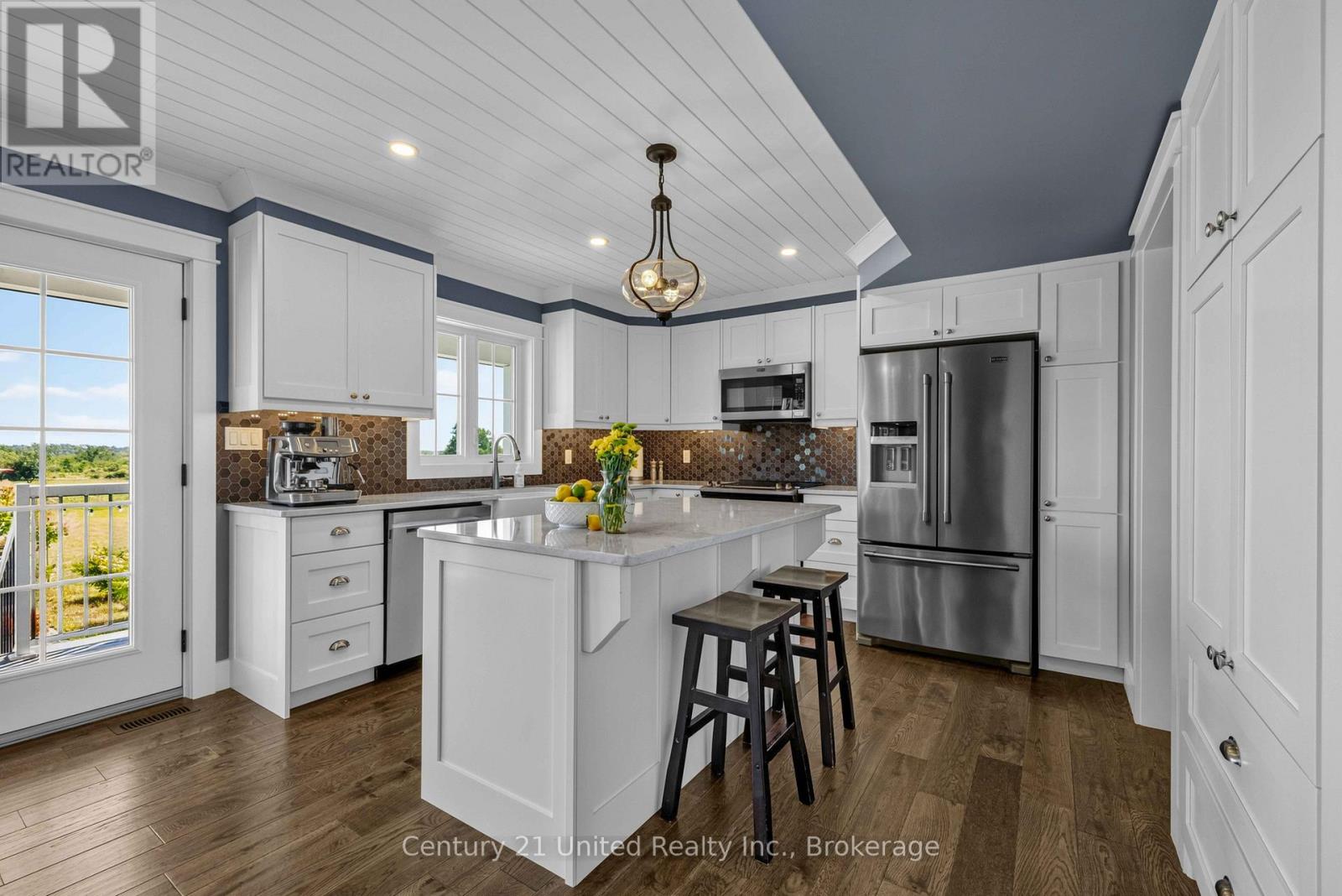 947 Payne Line, Douro-Dummer, Ontario  K0L 3A0 - Photo 14 - X13594506