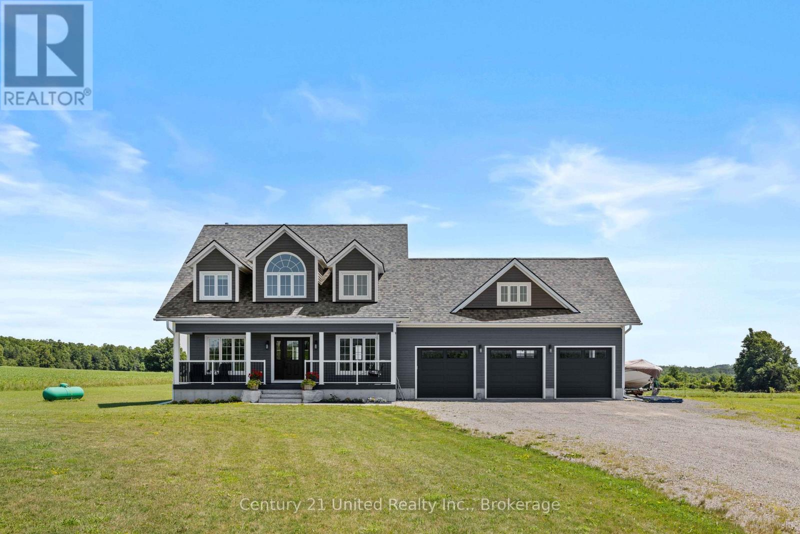 947 Payne Line, Douro-Dummer, Ontario  K0L 3A0 - Photo 2 - X13594506
